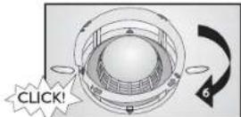 IGNIS ADL 559/1 - Wartung und Pflege - 1