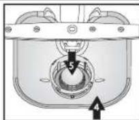 IGNIS ADL 559/1 - Wartung und Pflege - 4