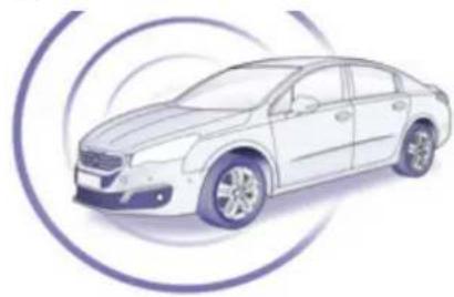 PEUGEOT 508 SW (2016) - Not-oderPannenhilferuf - 1