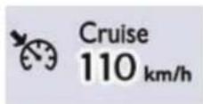 PEUGEOT 508 SW (2016) - Ausschalten / Rückkehr zum normalen Fahrbetrieb - 5