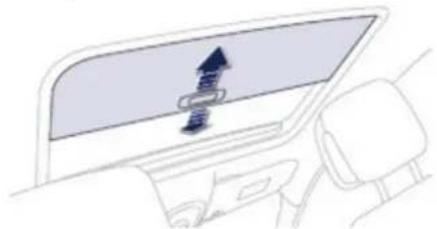 PEUGEOT 508 SW (2016) - Schiebedach - 4