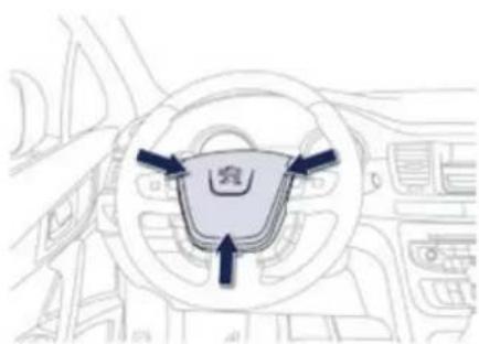 PEUGEOT 508 SW (2016) - Hupe - 1