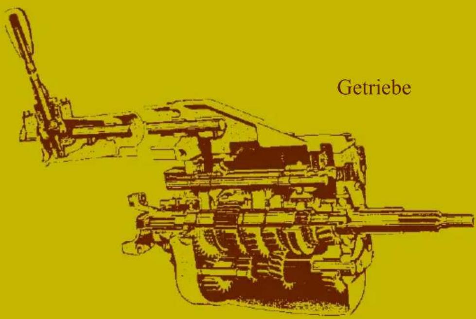 Getriebe