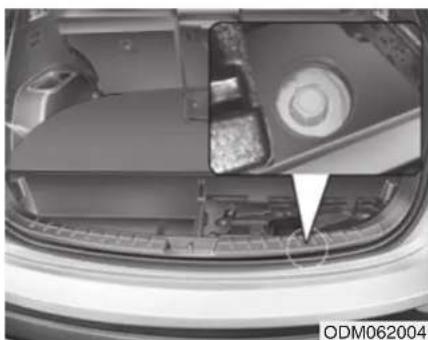 HYUNDAI Sante Fe (2015) - (Fortsetzung) - 1