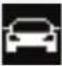 HYUNDAI Sante Fe (2015) - LCD-DISPLAY - 1