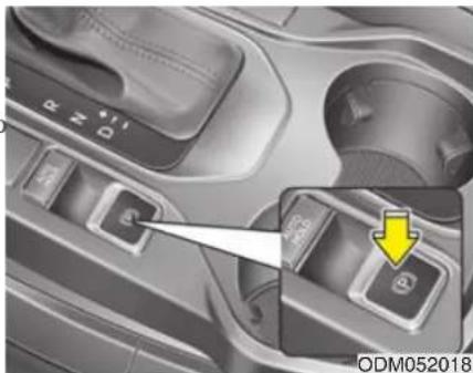HYUNDAI Sante Fe (2015) - ACHTUNG - 1