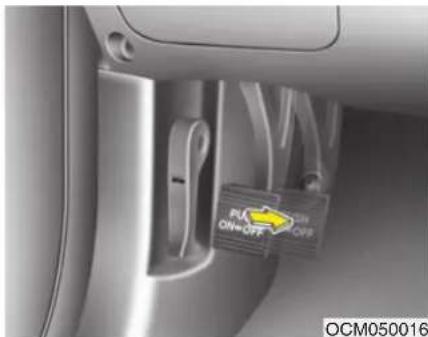 HYUNDAI Sante Fe (2015) - ⚠️ ACHTUNG - 1