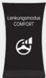 Lenkungsmodus COMFORT