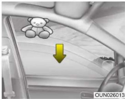 HYUNDAI Sante Fe (2015) - \* ANMERKUNG - 1