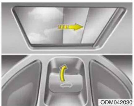 HYUNDAI Sante Fe (2015) - ACHTUNG - 1