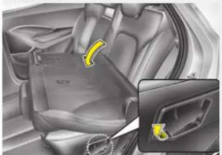 HYUNDAI Sante Fe (2015) - Sicherheitssysteme Ihres Fahrzeugs - 2