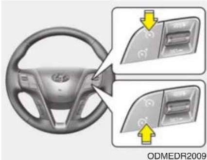 HYUNDAI Sante Fe (2015) - \* ANMERKUNG - 1