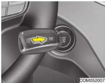 HYUNDAI Sante Fe (2015) - ACHTUNG - 1
