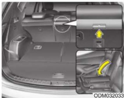 HYUNDAI Sante Fe (2015) - Sicherheitssysteme Ihres Fahrzeugs - 4