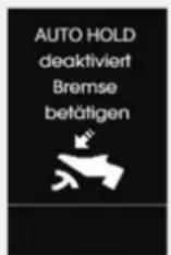 HYUNDAI Sante Fe (2015) - Systemwarnung - 2