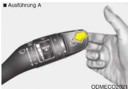 Ausführung A ODMECO2021
