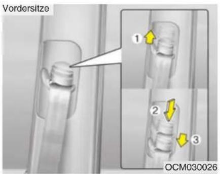 Vordersitze 1 2 3 OCM030026