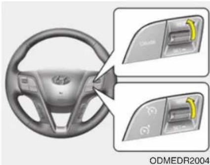 HYUNDAI Sante Fe (2015) - \* ANMERKUNG - 4