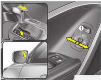 HYUNDAI Sante Fe (2015) - ! ACHTUNG - 1