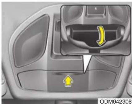 HYUNDAI Sante Fe (2015) - ACHTUNG - 1