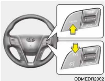 HYUNDAI Sante Fe (2015) - \* ANMERKUNG - 1
