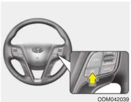 HYUNDAI Sante Fe (2015) - ! ACHTUNG - 1