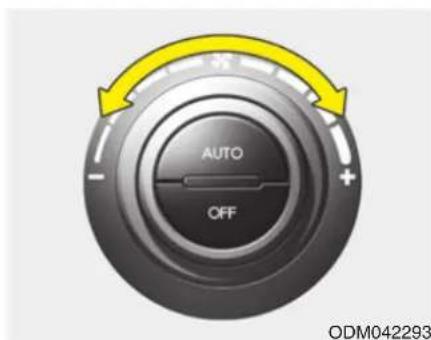 AUTO OFF ODM042293