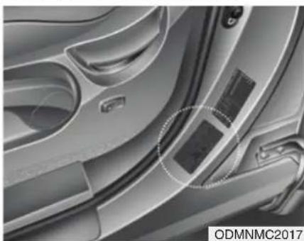 HYUNDAI Sante Fe (2015) - ACHTUNG - 5