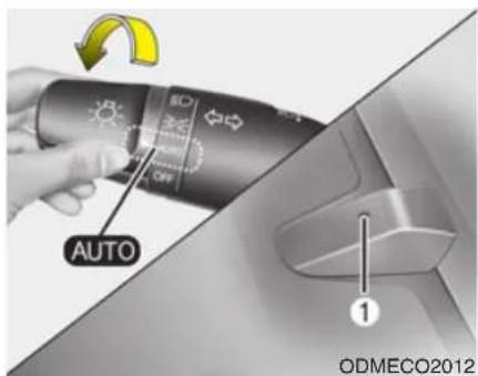 AUTO ODMECO2012