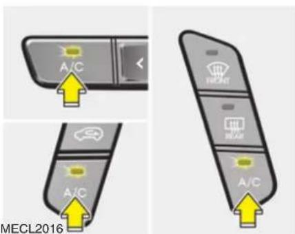 A/C A/C A/C MECL2016
