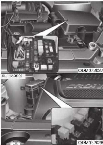 nur Diesel ODM072027 CRD1 ODM072028