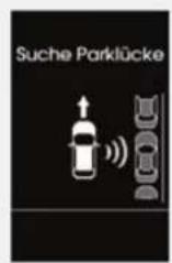 HYUNDAI Sante Fe (2015) - Suche parklücke - 5