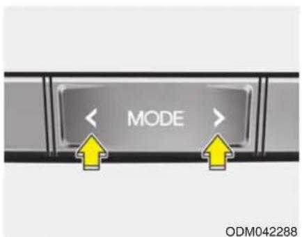 < MODE > ODM042288