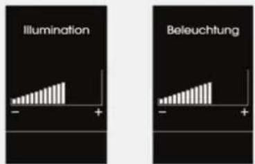 Illumination Beleuchtung