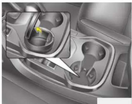 HYUNDAI Sante Fe (2015) - ! ACHTUNG - 1