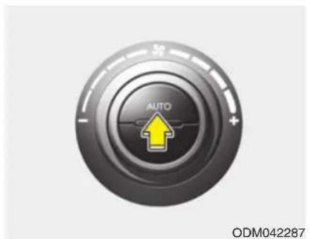 HYUNDAI Sante Fe (2015) - KLIMAAUTOMATIK (AUSSTATTUNGSABHÄNGIG) - 4