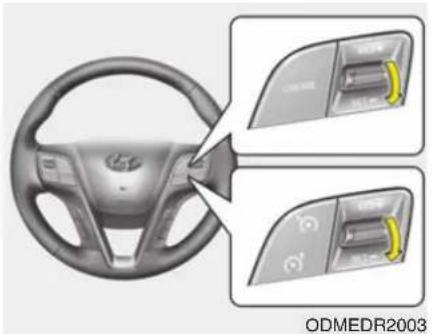 HYUNDAI Sante Fe (2015) - \* ANMERKUNG - 5