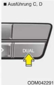 Ausführung C, D DUAL ODM042291