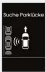 HYUNDAI Sante Fe (2015) - Suche parklücke - 6