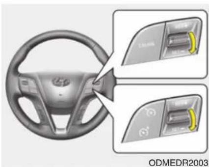 HYUNDAI Sante Fe (2015) - \* ANMERKUNG - 3