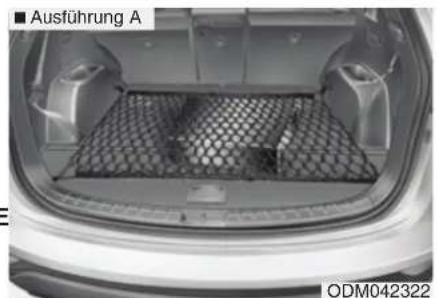 HYUNDAI Sante Fe (2015) - VORSICHT - 1