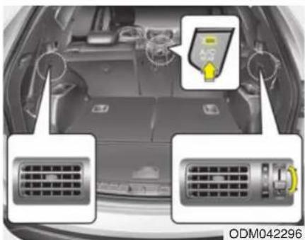 HYUNDAI Sante Fe (2015) - VORSICHT - 4