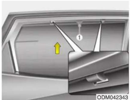 HYUNDAI Sante Fe (2015) - ! ACHTUNG - 1