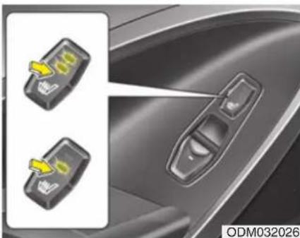 HYUNDAI Sante Fe (2015) - VORSICHT - 3