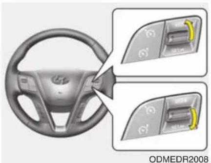 HYUNDAI Sante Fe (2015) - \* ANMERKUNG - 5