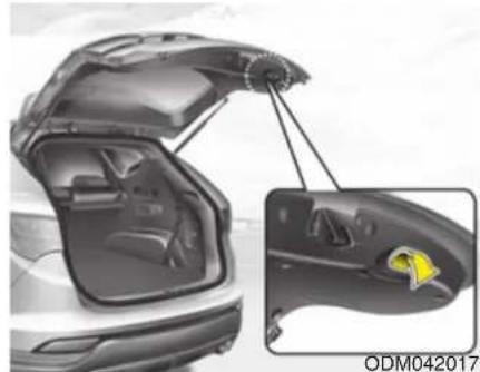 HYUNDAI Sante Fe (2015) - ! ACHTUNG - 1