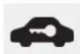 HYUNDAI Sante Fe (2015) - Die Kontrollleuchte leuchtet wie folgt auf: - 1