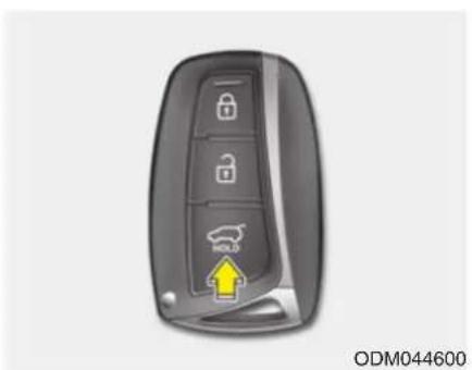 HYUNDAI Sante Fe (2015) - ! ACHTUNG - 1