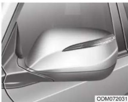 HYUNDAI Sante Fe (2015) - \* ANMERKUNG - 1