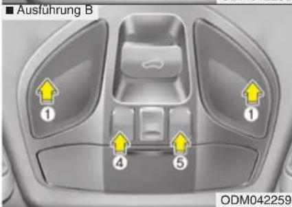 Ausführung B 1 4 5 ODM042259